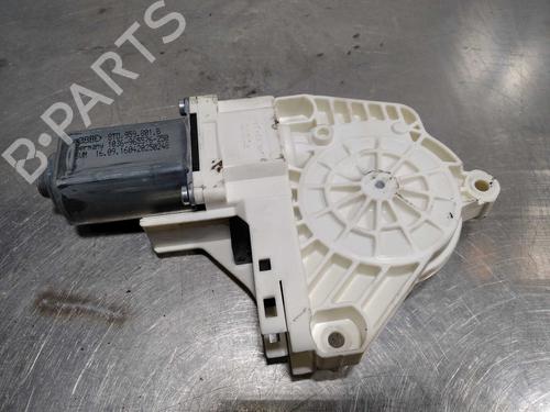 Used Left front window motor Left front window motor 9982382 9982382