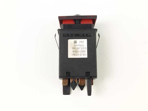 Warning switch SEAT TOLEDO II (1M2) 1.9 TDI | BP39248636I22 - Image 2