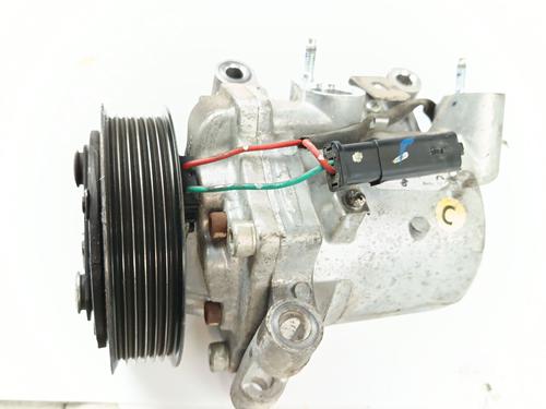AC compressor CITROËN C3 III (SX) 1.2 THP 110 (SXHNPS, SXHNZT, SXHNZ6) | BP29574596M34 
