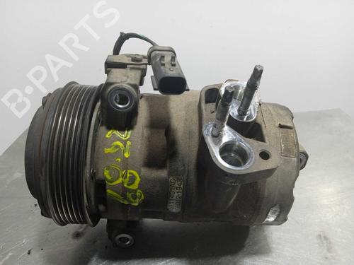 AC compressor DODGE NITRO 2.8 CRD | BP10012543M34  - Image 5