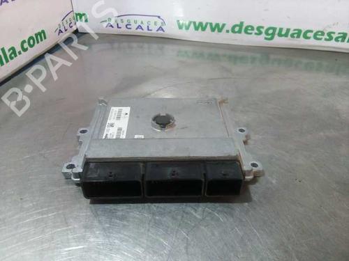 Used Engine control unit (ECU) Engine control unit (ECU) RENAULT CLIO IV (BH_) 0.9 TCe 90 (BHNF, BHMA, BHMH, BHJK, BHJR) (90 hp) 9993877 9993877