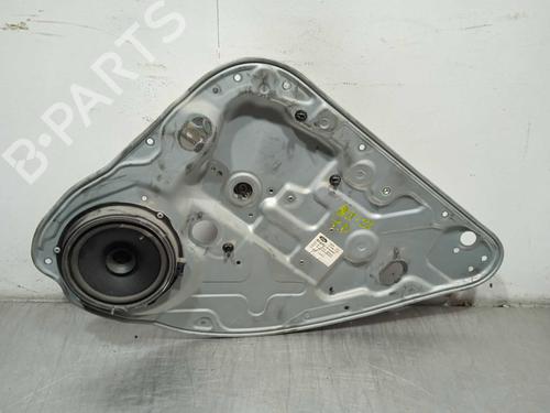 Used Rear right window mechanism Rear right window mechanism FORD KUGA I [2008-2012] 10991490 10991490