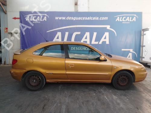 Used Parts CITROËN XSARA (N1) 1.6 16V 5035241