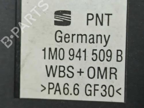 Warning switch SEAT LEON (1M1) 1.9 TDI | BP38285925I22 - Image 3