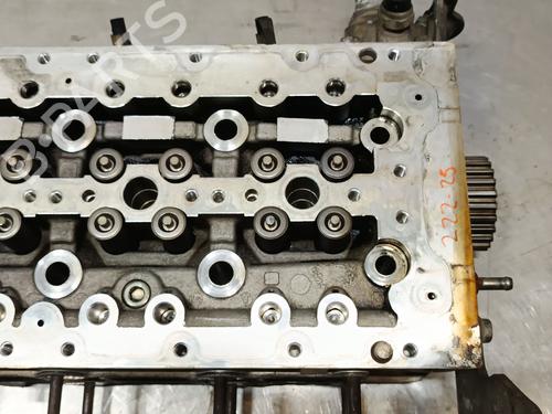 Cylinder head IVECO DAILY VI Van 33S12, 35S12, 35C12 | BP29145962M5 