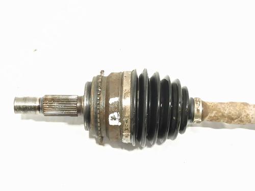 Left front driveshaft MITSUBISHI PAJERO IV (V8_W, V9_W) 3.2 DI-D 4WD (V98W, V88W) | BP31756422M38 - Image 2