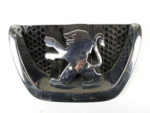 front-grille-peugeot-partner-box-bodympv-16-hdi-2008-11197722 main image