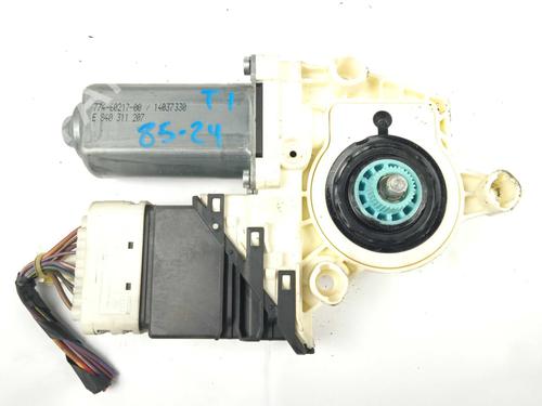 Used Left rear window motor Left rear window motor SEAT LEON (1P1) 1.9 TDI (105 hp) 16974857 16974857