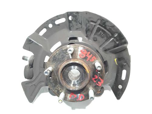 Used Right front steering knuckle Right front steering knuckle KIA CEED (CD) 1.0 T-GDI (120 hp) 16852364 16852364