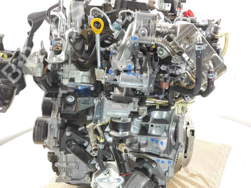 Engine TOYOTA AURIS (_E15_) 1.4 D-4D (NDE150_, NDE150R) | BP28316682M1 