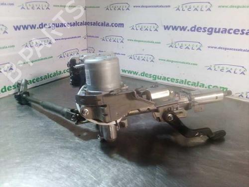 Used Steering column Steering column RENAULT MEGANE IV Grandtour (K9A/M/N_) 1.5 dCi 110 (110 hp) 10751723 10751723