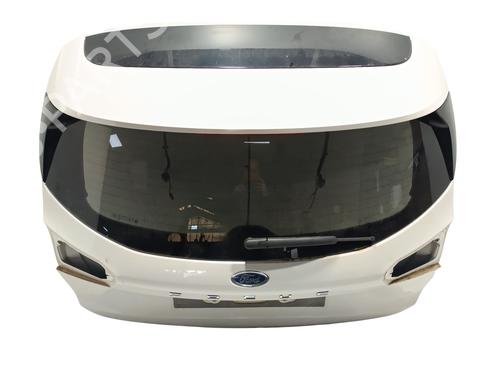 Used Tailgate FORD FOCUS IV (HN) 1.5 EcoBlue (120 hp) 31353234