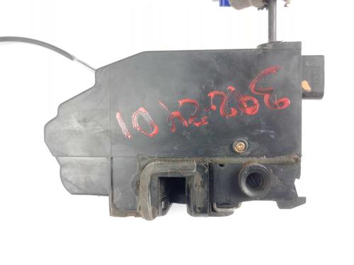 Used Front left lock Front left lock CITROËN C4 Picasso II 1.6 HDi / BlueHDi 115 (115 hp) 18844876 18844876