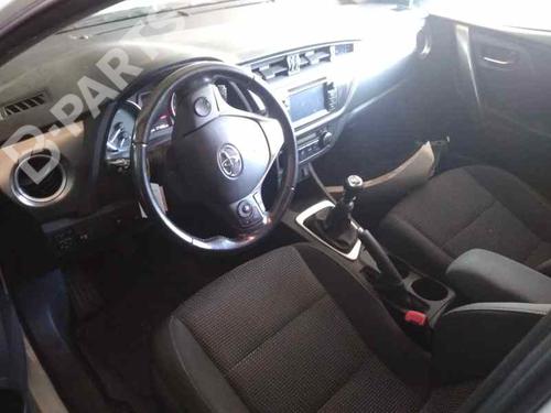 Front right interior door handle TOYOTA AURIS (_E15_)  | BP9978736I14  - Image 11