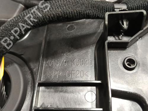 Vindusheismekanisme høyre bak KIA XCEED (CD) 1.0 T-GDI | BP31802880C25