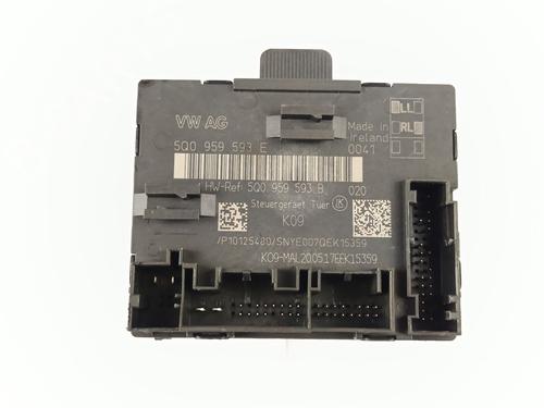 Electronic module AUDI A3 Sportback (8VA, 8VF) 2.0 TDI | BP33400682M83 - Image 2