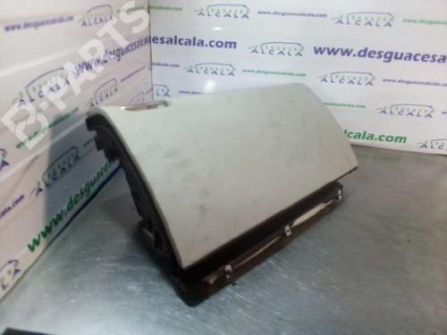 Used Glove box MERCEDES-BENZ M-CLASS (W164) ML 280 CDI 4-matic (164.120) (190 hp) 9993733