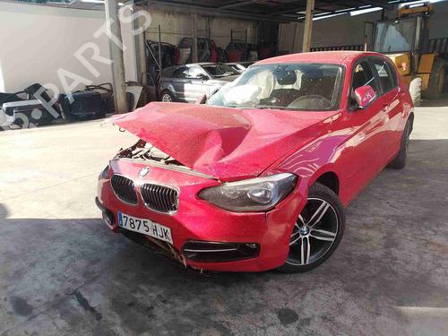 Left front window switch BMW 1 (F20) 118 d | BP20313115I27 - Image 8
