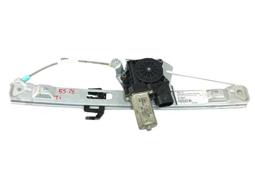 Used Rear left window mechanism Rear left window mechanism BMW 3 (E90) 320 d (177 hp) 32185306 32185306