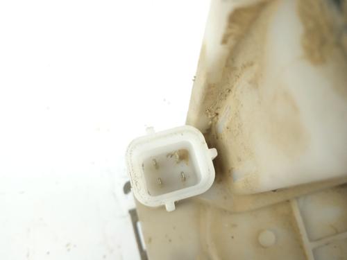 Front right lock FIAT PANDA (169_) 1.2 (169.AXB11, 169.AXB1A) | BP17461794C97 