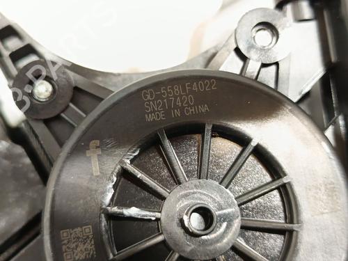 Front right window mechanism OPEL INSIGNIA B Grand Sport (Z18) 1.5 (68) | BP30277962C23 