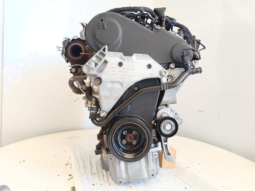 Used Engine Engine VW CC B7 (358) 2.0 TDI (140 hp) 33678044 33678044