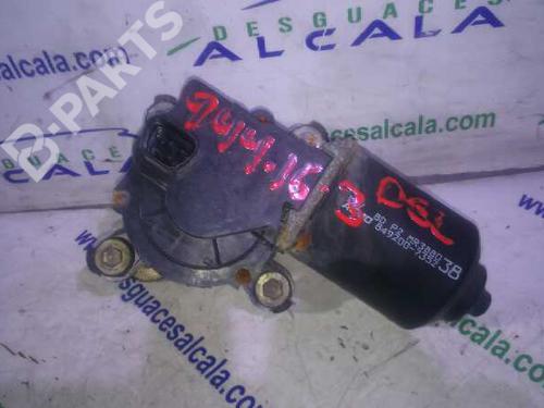 Used Front wiper motor MITSUBISHI PAJERO III (V7_W, V6_W) [1999-2007]  11014213