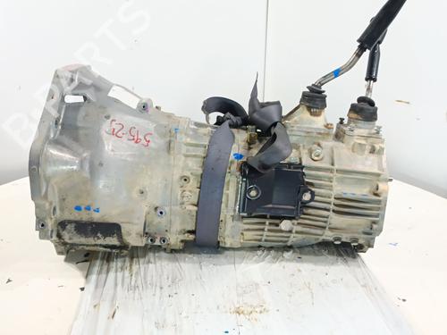 Gearbox TOYOTA LAND CRUISER PRADO (_J12_) 3.0 D-4D (KDJ120, KDJ125) | BP29808249M3 