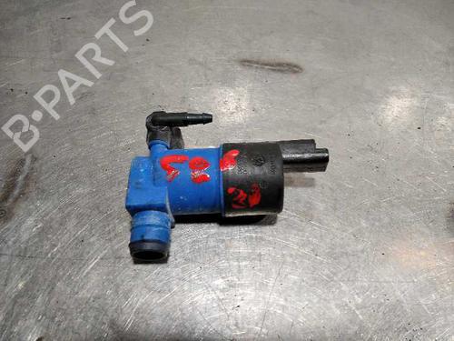 Used Washer pump Washer pump 14348490 14348490