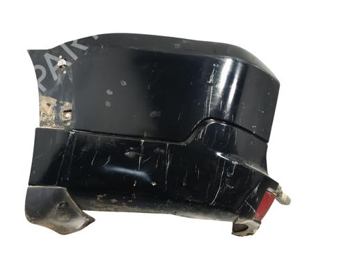 Used Corner bumper Corner bumper MITSUBISHI PAJERO IV (V8_W, V9_W) [2006-2026] 34224011 34224011
