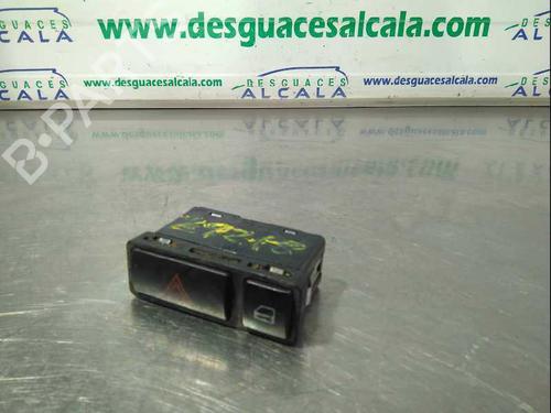 Used Warning switch Warning switch BMW 3 (E46) 320 d (136 hp) 14353382 14353382