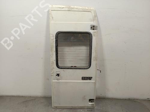 Right tailgate SEAT TERRA (24) 1.4 D BP29355760C77