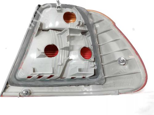 Left taillight BMW 3 (E46) 320 d | BP19806823C34 - Image 2
