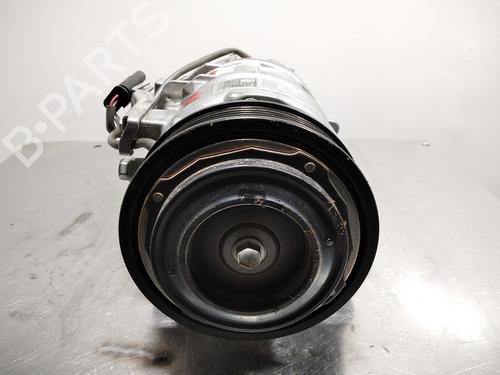 Used AC compressor AC compressor BMW 1 (F20) 118 d (150 hp) 10028395 10028395
