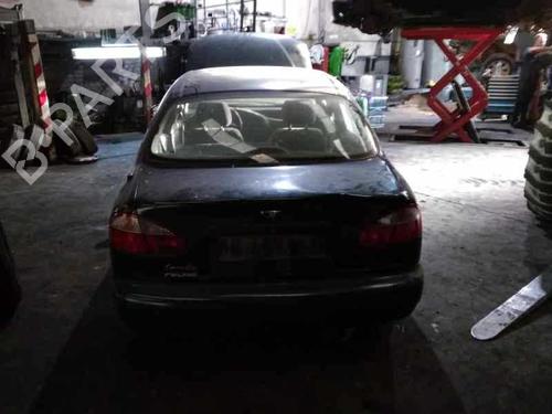 Left headlight DAEWOO LANOS (KLAT) | BP9981807C28 - Image 4