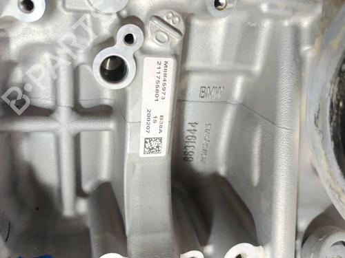Engine BMW 1 (F40) 118 i | BP36092359M1 - Image 12