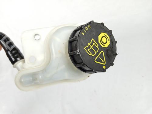 Brake master cylinder FORD TOURNEO COURIER B460 MPV  | BP11088674M77 