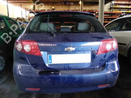 Engine control unit (ECU) CHEVROLET LACETTI (J200) | BP9979470M57 - Image 6