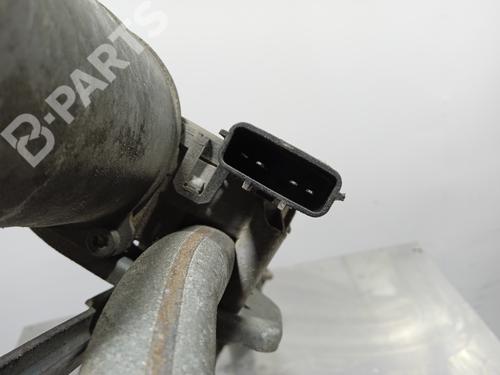 Front wiper motor OPEL VIVARO B Van (X82)  | BP10015886M29 