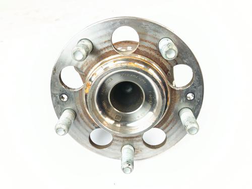 Used Right rear steering knuckle HYUNDAI i20 III (BC3, BI3) 1.6 T-GDi N (204 hp) 30203718