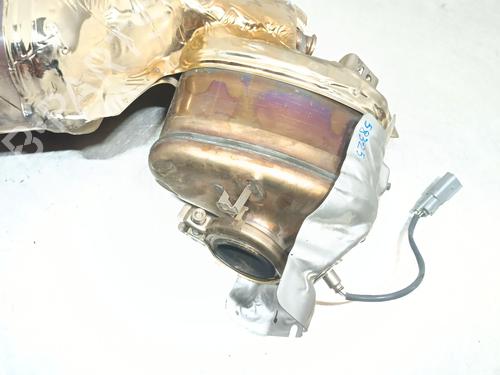Particulate filter JAGUAR E-PACE (X540) 2.0 D165 | BP29595404M81 