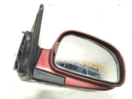 Used Right mirror HYUNDAI SANTA FÉ I (SM) 2.0 CRDi 4x4 (125 hp) 29285333