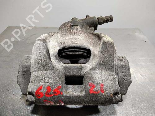 Used Left front brake caliper Left front brake caliper LAND ROVER RANGE ROVER EVOQUE (L538) [2011-2019] 11563589 11563589