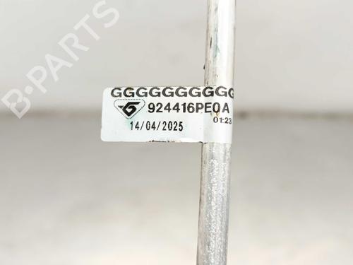 AC pipe NISSAN JUKE (F16_) 1.0 | BP34153015M126 - Image 2
