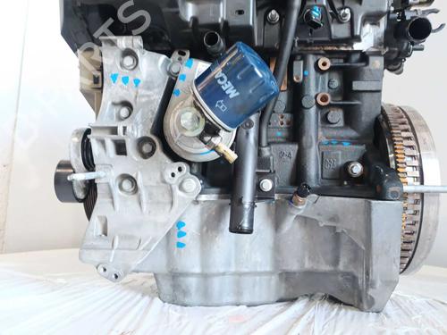 Engine RENAULT SCÉNIC IV (J9_) 1.5 dCi 110 | BP31038611M1 - Image 13
