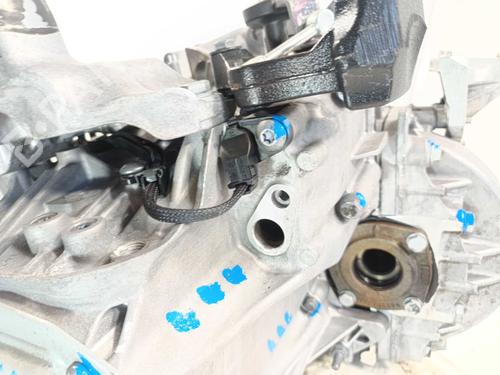 Gearbox CITROËN BERLINGO (ER_, EC_) 1.5 BlueHDi 130 (ECYHZJ, ECYHZR) | BP37403364M3  - Image 6