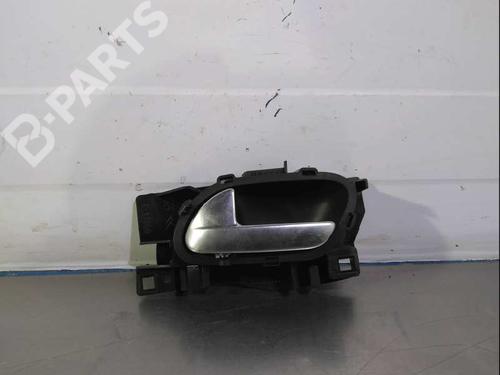 Rear left interior door handle CITROËN C4 II (NC_)  | BP9991272I15 