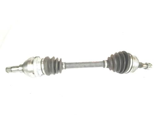 Used Left front driveshaft Left front driveshaft MERCEDES-BENZ A-CLASS (W168) A 160 (168.033, 168.133) (102 hp) 18526855 18526855