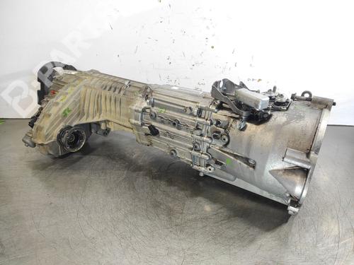 Getriebe für VW TOUAREG (7LA, 7L6, 7L7) 2.5 R5 TDI (174 hp) 10526028