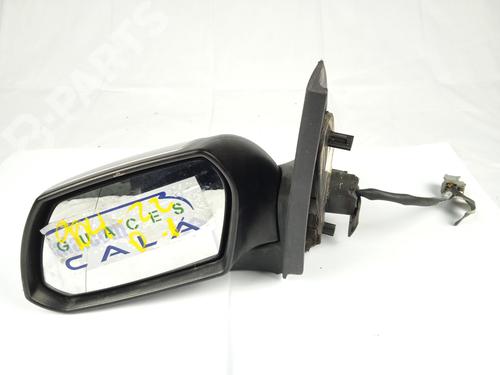 Used Left mirror FORD MONDEO III (B5Y) 1.8 16V (125 hp) 11256373